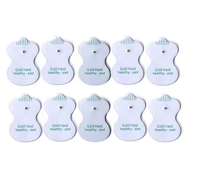 10 Electrode Pads (2 Months) - Dr Meridian